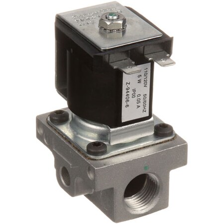 Alto-Shaam Gas Solenoid Valve - 120V VA-34087